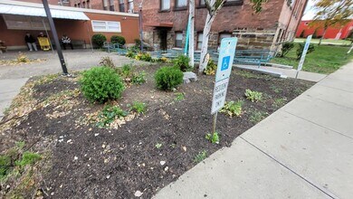 St. Patrick's Apartments in Elmira, NY - Building Photo - Building Photo