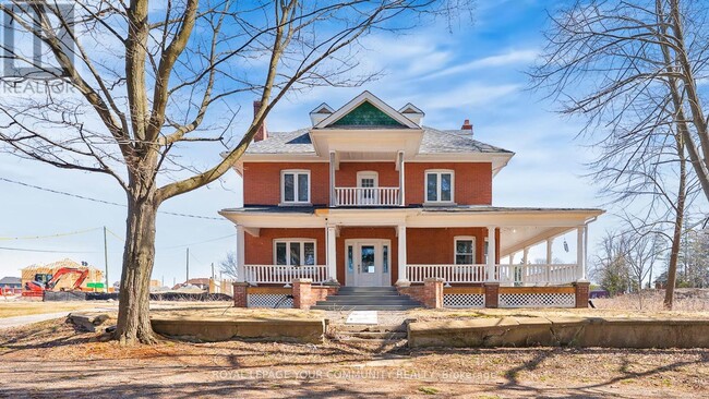 5113 Old Brock Rd