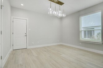 1716 Rosewood St in Houston, TX - Building Photo - Building Photo