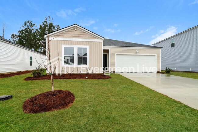 107 Crimson Ln in Savannah, GA - Building Photo - Building Photo