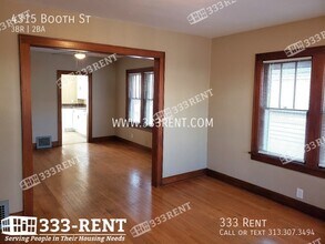 4315 Booth St in Kansas City, KS - Building Photo - Building Photo