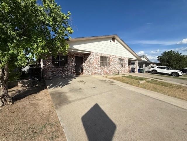 property at 209 Allen Dr