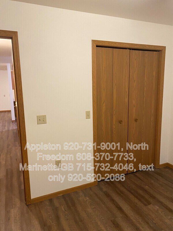 1209 Zajak Dr in Baraboo, WI - Building Photo - Building Photo