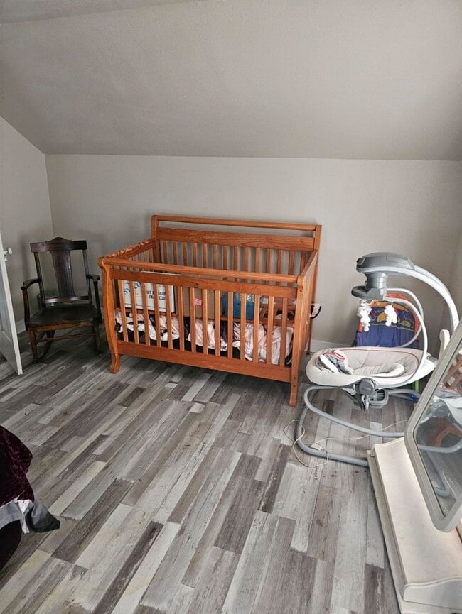 property at 702 Sherman Ave