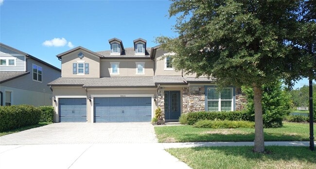 property at 18824 Birchwood Groves Dr