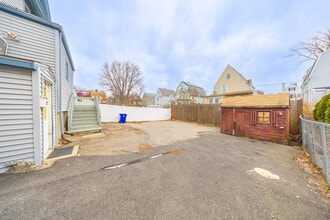 31 Seattle St in Boston, MA - Building Photo - Building Photo