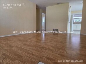 6220 5th Ave S in St. Petersburg, FL - Building Photo - Building Photo
