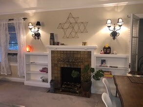 707 Brent Ave, Unit A in South Pasadena, CA - Foto de edificio - Building Photo