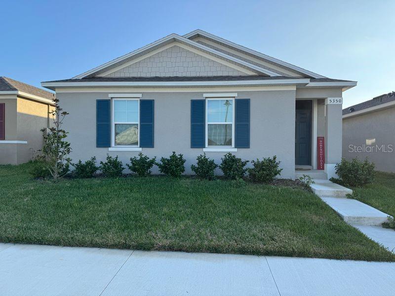 5350 Hayloft Dr in Apopka, FL - Building Photo