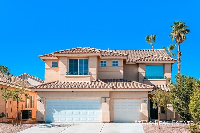 property at 8917 Coral Shale St
