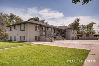 1383 Lansing St in Aurora, CO - Building Photo - Building Photo