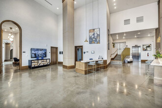 Haven at the Gulch in Nashville, TN - Foto de edificio - Interior Photo