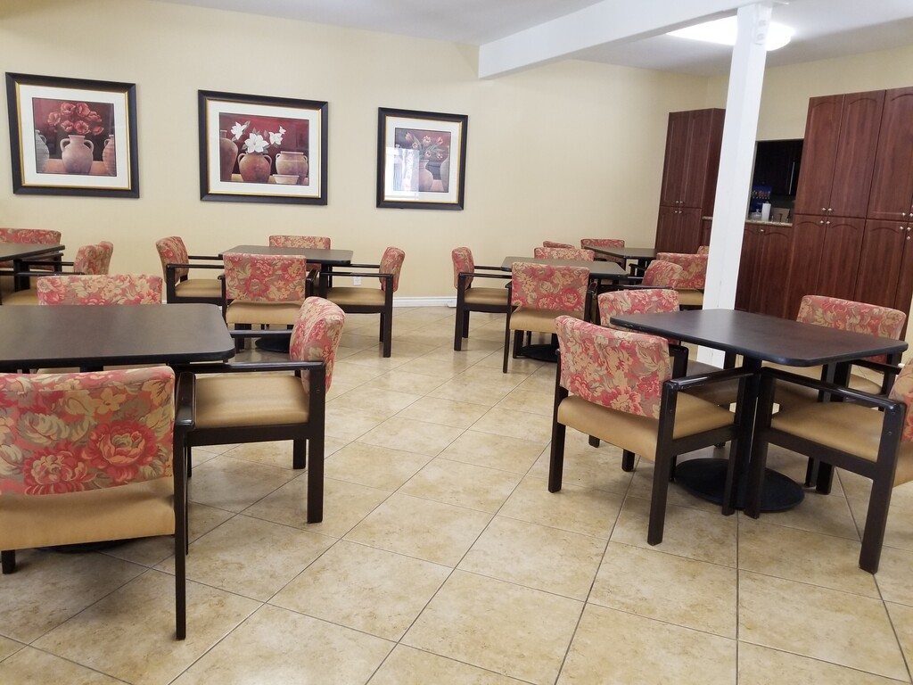 Heritage Park Senior Apartments Anaheim, CA Apartments For Rent