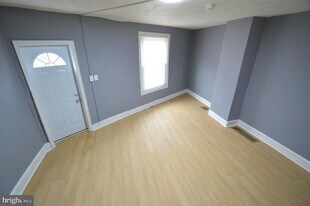 1218 Hanson St in Philadelphia, PA - Building Photo