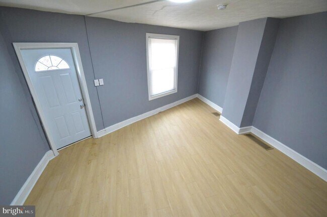 property at 1218 Hanson St