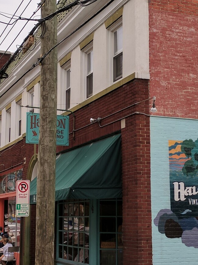 119 N Robinson St in Richmond, VA - Building Photo - Building Photo