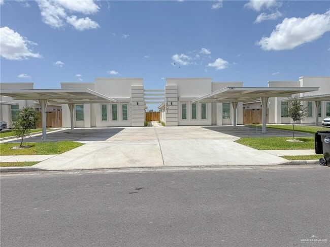 property at 12 Beverly Ave