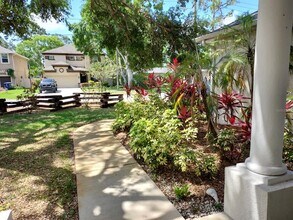 3517 W Wisconsin Ave in Tampa, FL - Building Photo - Building Photo