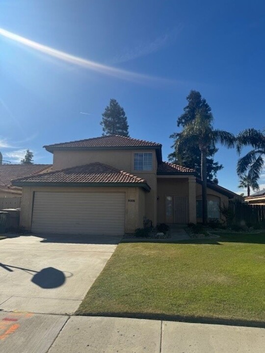 6005 Alderpointe St in Bakersfield, CA - Building Photo