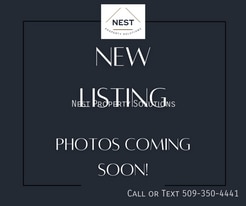 634 S Ironwood Dr in Moses Lake, WA - Building Photo