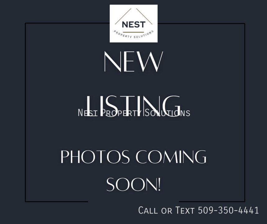 634 S Ironwood Dr in Moses Lake, WA - Building Photo