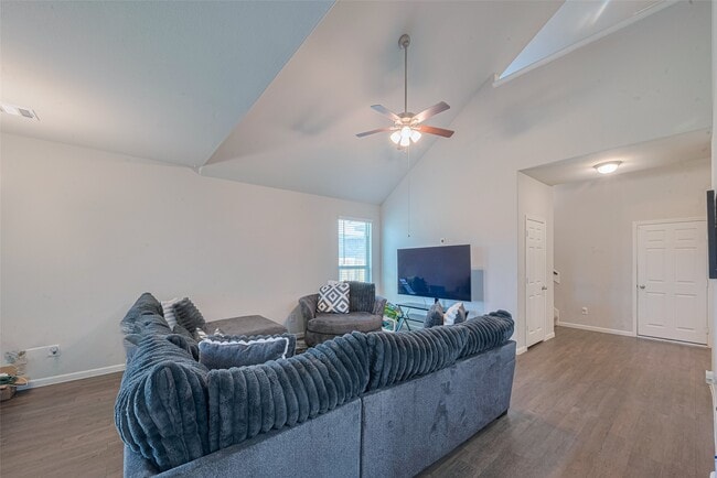 property at 10914 Webber Ln