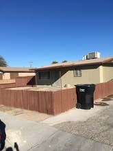 2240 Daley St in North Las Vegas, NV - Building Photo - Building Photo