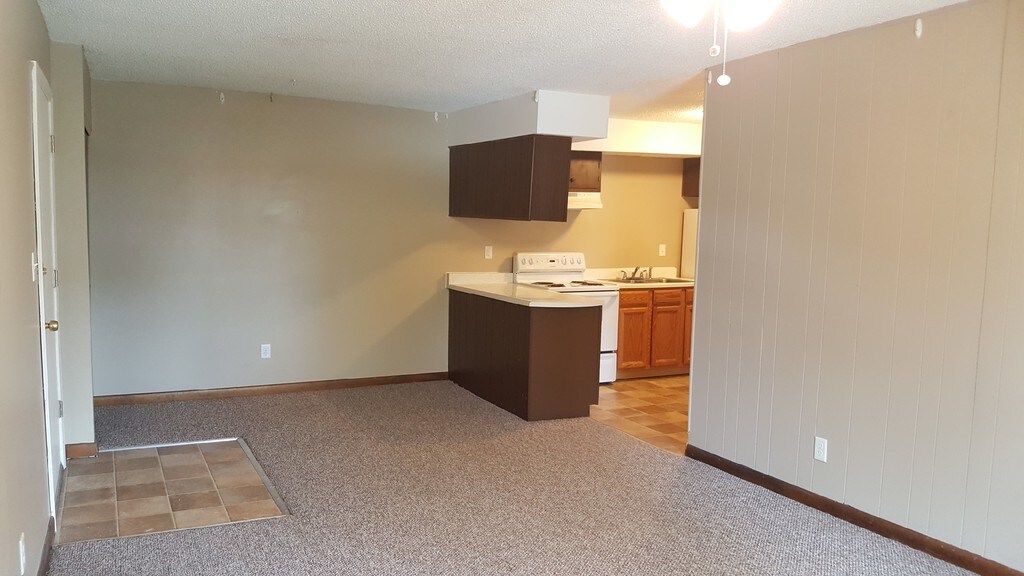 Quincy Village Apartments Quincy, IL Apartments For Rent