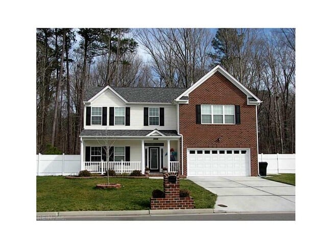 property at 2008 Breck Ave