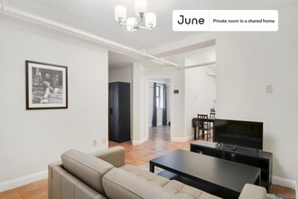 Private bedroom in 4 bed/2 bath Home in Boston, MA - Building Photo - Building Photo