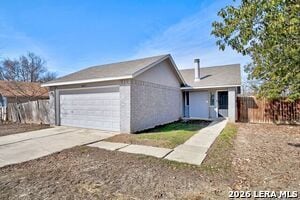 5623 Fountainwood in San Antonio, TX - Building Photo - Building Photo