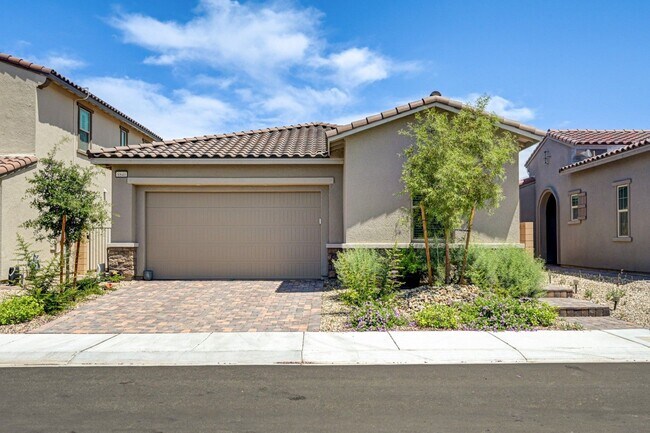 8840 Trotternish Rdg in Las Vegas, NV - Building Photo - Building Photo
