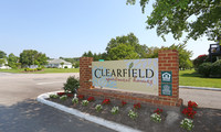 Clearfield Apartments in Colonial Heights, VA - Building Photo - Building Photo