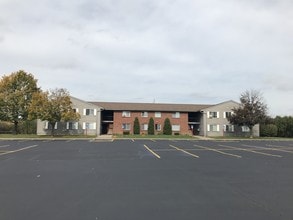 Farmington Manor in Farmington, NY - Building Photo - Building Photo