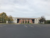 Farmington Manor in Farmington, NY - Foto de edificio - Building Photo