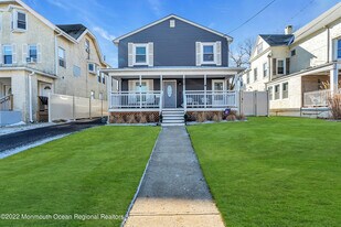 410 4th Ave in Asbury Park, NJ - Building Photo