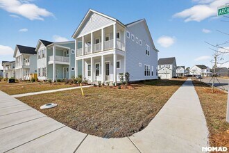 319 Archar St in Goose Creek, SC - Foto de edificio - Building Photo