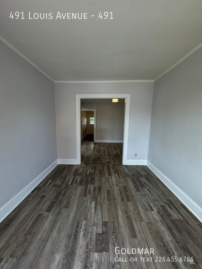 491 Louis Ave