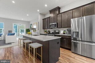 1791 Cherry Birch St in Dumfries, VA - Building Photo