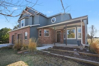 14395 Westchester Dr in Colorado Springs, CO - Building Photo - Building Photo