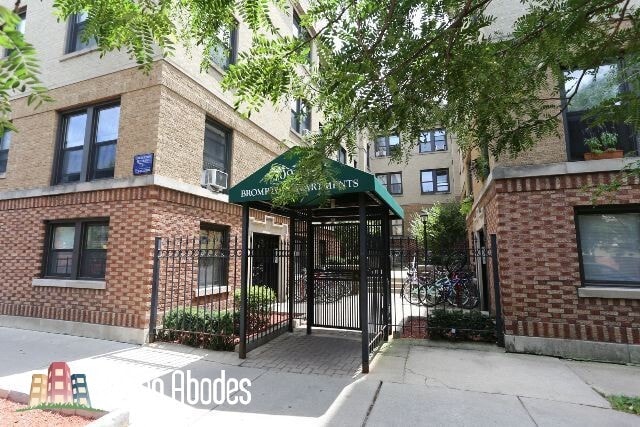 711 W Brompton Ave, Unit A03C