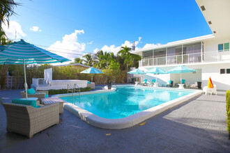 501 N Ocean Blvd in Boca Raton, FL - Building Photo - Building Photo