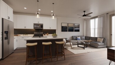 Cortland Peterson in Colorado Springs, CO - Building Photo - Interior Photo