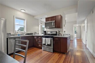171 Prospect St-Unit -1 in Providence, RI - Building Photo - Building Photo