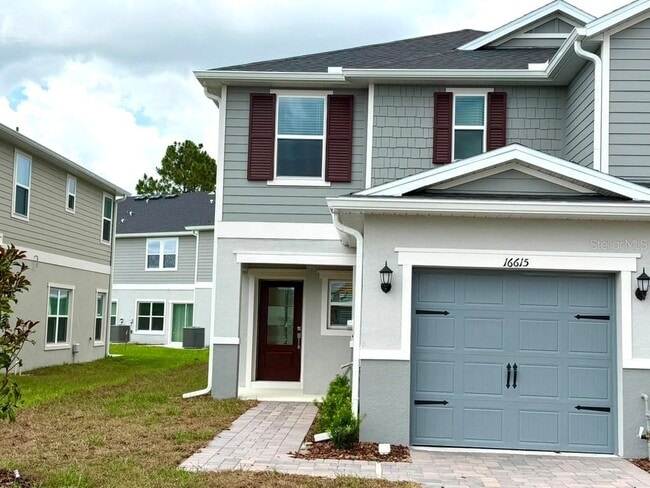 property at 16615 Luminary Lp