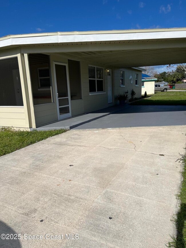 4128 Duke St in Melbourne, FL - Building Photo - Building Photo