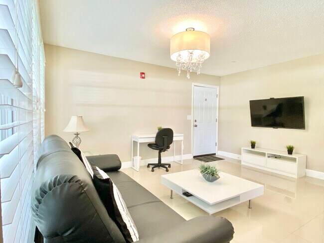 11520 Westwood Blvd in Orlando, FL - Building Photo - Building Photo