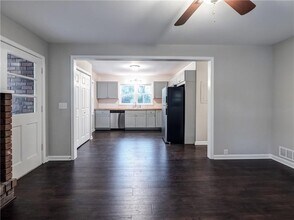 4745 Hillside Dr in Acworth, GA - Building Photo - Building Photo