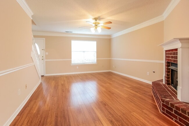 4499 Shadow Ridge Dr in Horn Lake, MS - Building Photo - Building Photo