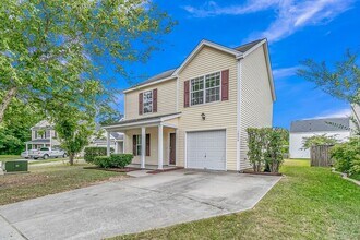 1006 Friartuck Trail in Ladson, SC - Foto de edificio - Building Photo
